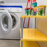 Horvat Apartamento