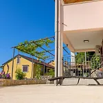 Apartamento Horvat