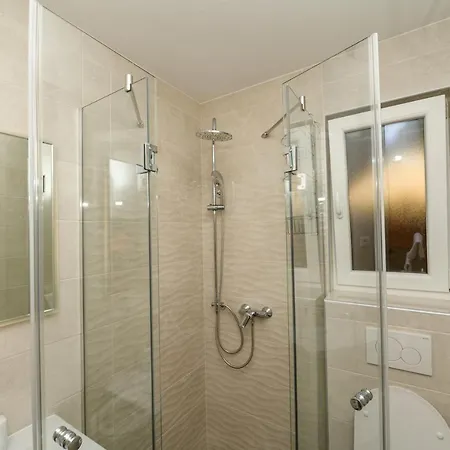 Horvat Apartman *