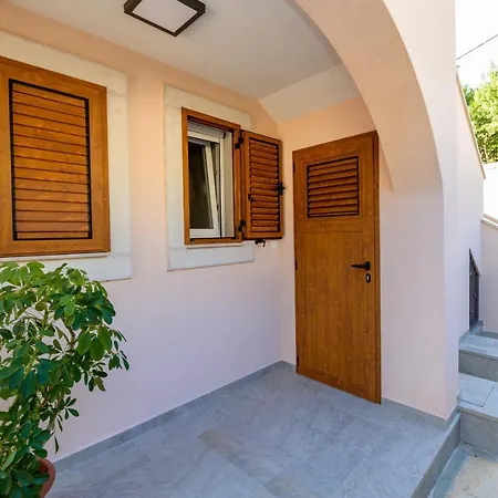 Διαμέρισμα Horvat *
