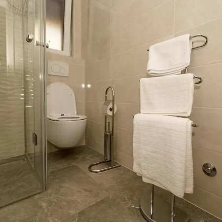 Horvat Apartman Veli Losinj