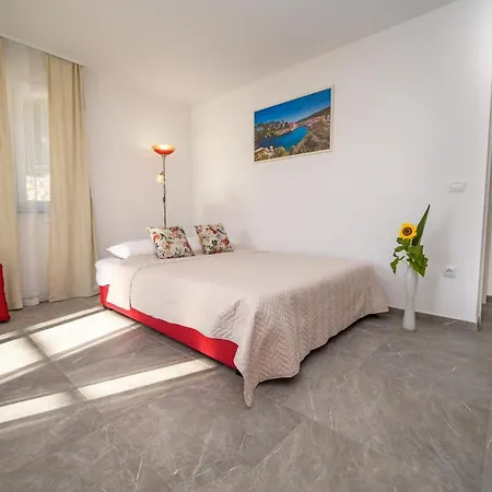 Horvat Apartman Veli Losinj