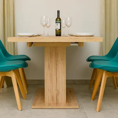 Apartman Horvat