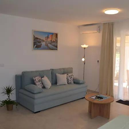 Horvat Apartman
