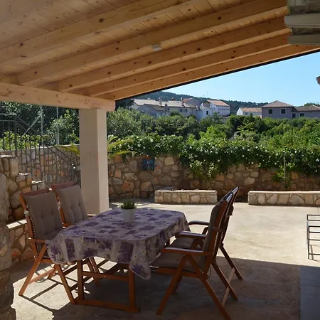 Apartman Horvat