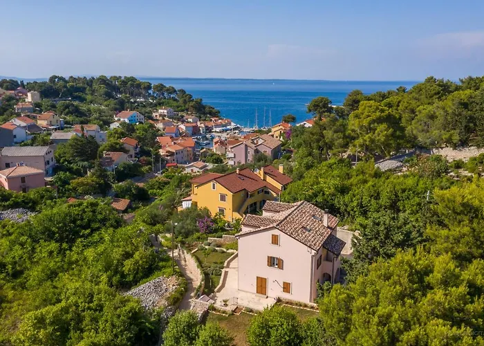 Appartamento Horvat Lussingrande