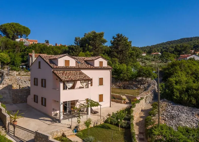 Appartamento Horvat Lussingrande