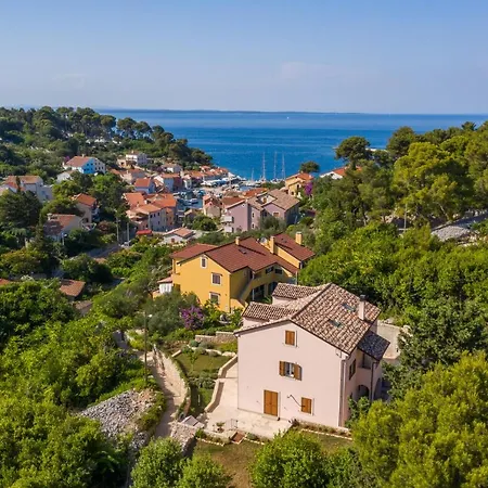 公寓 Horvat Veli Lošinj