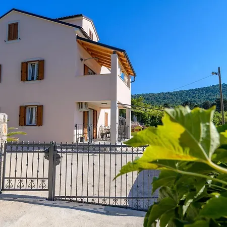 Horvat * Veli Lošinj