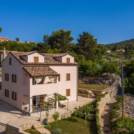 公寓 Horvat Veli Lošinj