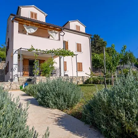 Horvat 公寓 Veli Lošinj