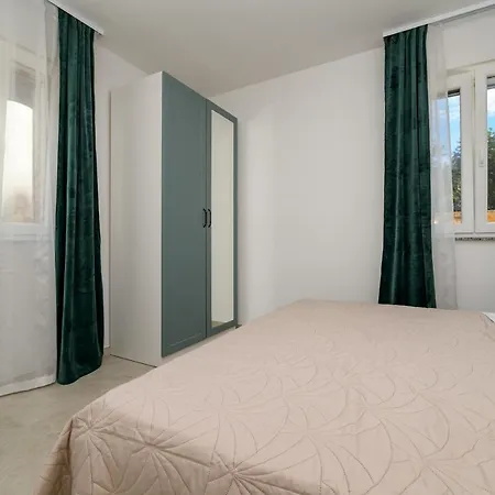 Horvat 公寓 Veli Lošinj