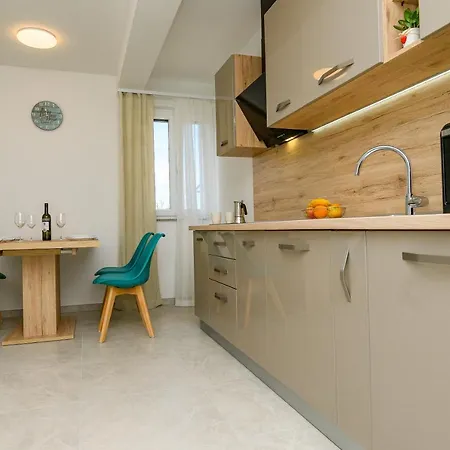 公寓 Horvat Veli Lošinj