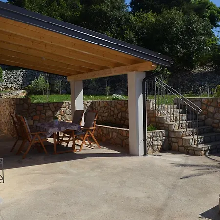 Horvat 公寓 Veli Lošinj