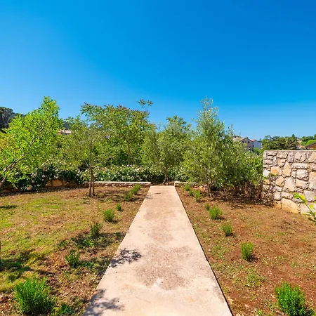 Apartament Horvat