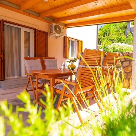 Horvat Apartament