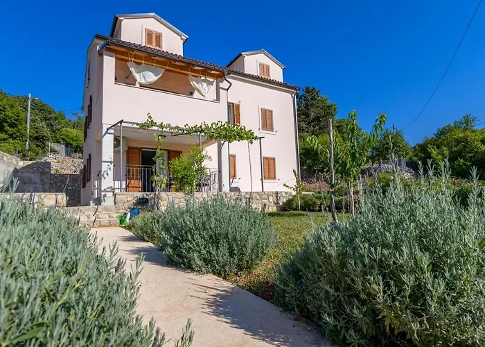 Horvat Apartament Veli Lošinj