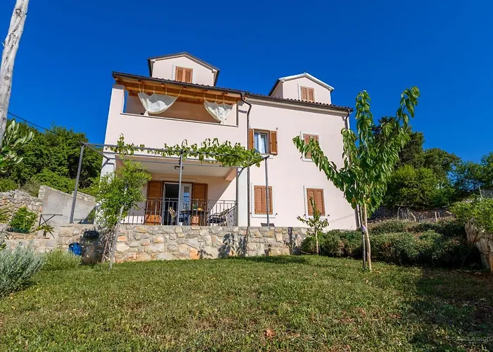 Horvat Apartament *