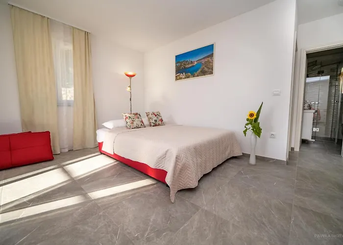 Horvat Apartament Veli Lošinj