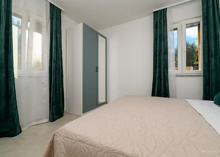 Horvat Apartament Veli Lošinj