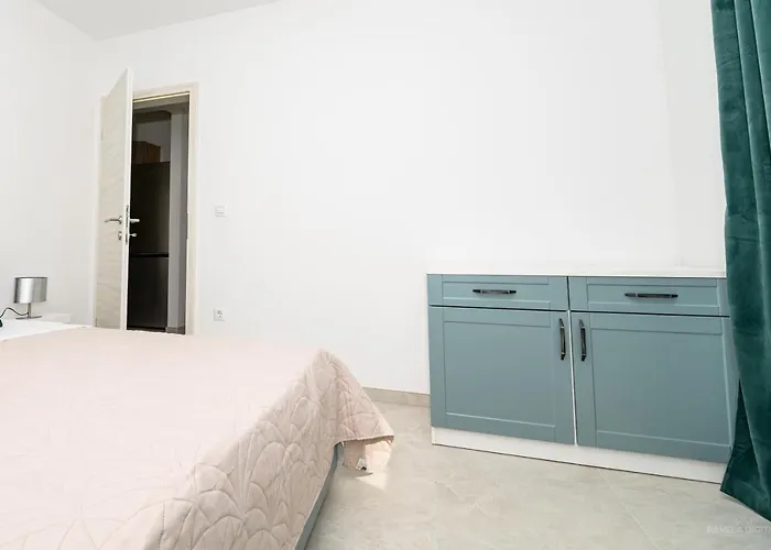 Horvat Apartament *