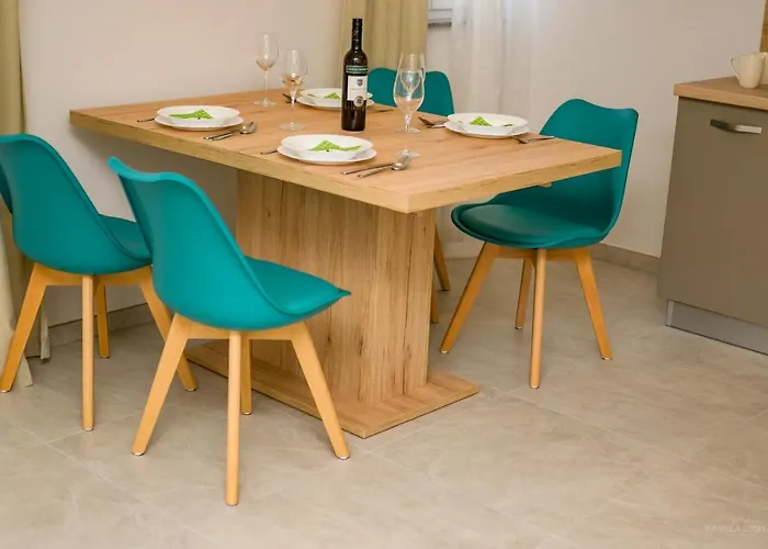 Apartament Horvat Veli Lošinj