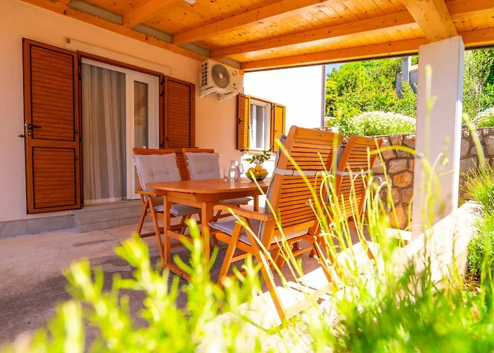 Horvat Apartament