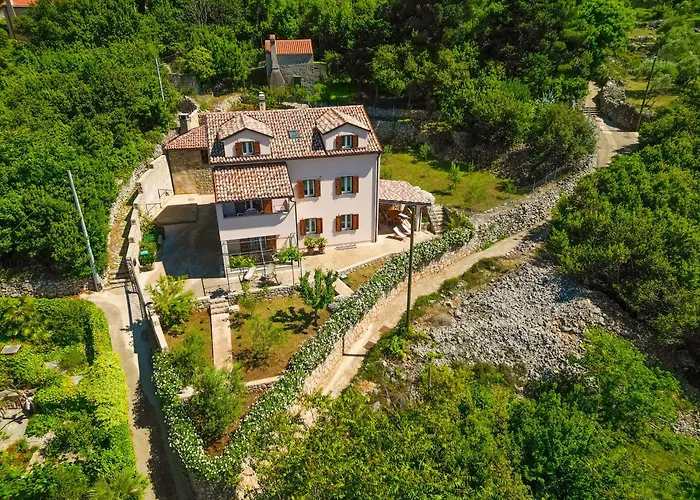 Apartament Horvat