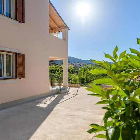 Appartement Horvat *