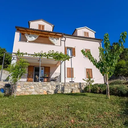 Horvat Appartement *