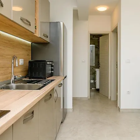 Horvat * Veli Lošinj