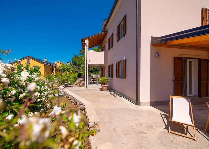 Horvat Apartman